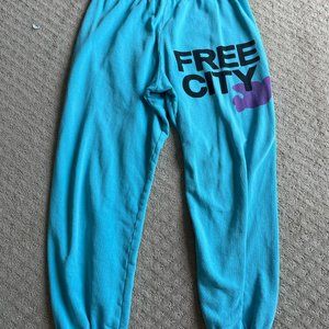 COPY - FreeCity OG Sweatpants